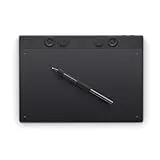 Intuos Pro medium PTK670K0C [ブラック]