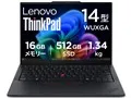 ThinkPad E14 Gen 8 Ryzen AI 7 345・16GBメモリー・512GB SSD・14型WUXGA・IPS液晶搭載 価格.com限定モデル 21Y2CTO1WW [エクリプスブラック]