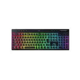 BlackWidow V4 Low-Profile HyperSpeed RZ03-05271700-R3J1 [Black]