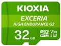 EXCERIA HIGH ENDURANCE G2 KEMU-B032GBK [32GB]