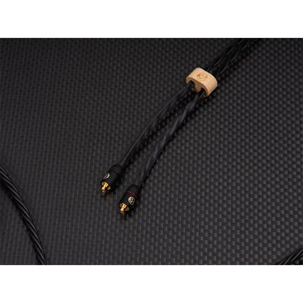 YATONO-LE YTNLELB544MX 4.4mmバランス(5極)⇔MMCX [1.2m]