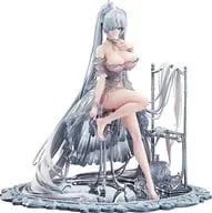 勝利の女神：NIKKE 1/7 シンデレラ：ガラスのプリンセス
