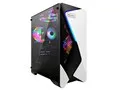煌 COMBAT ZONE S7 Ryzen 5 5600GT・RTX 2060・NVMe M.2 SSD 500GB・16GBメモリ・Windows 11 価格.com限定モデル