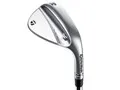 ミルド グラインド 3 ウェッジ レフティー クローム [NS PRO MODUS3 TOUR 105 フレックス：S ロフト：56 バンス：12]