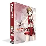 VOCALOID3 MEIKO V3 リパッケージ版
