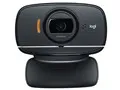 Foldable Business Webcam B525