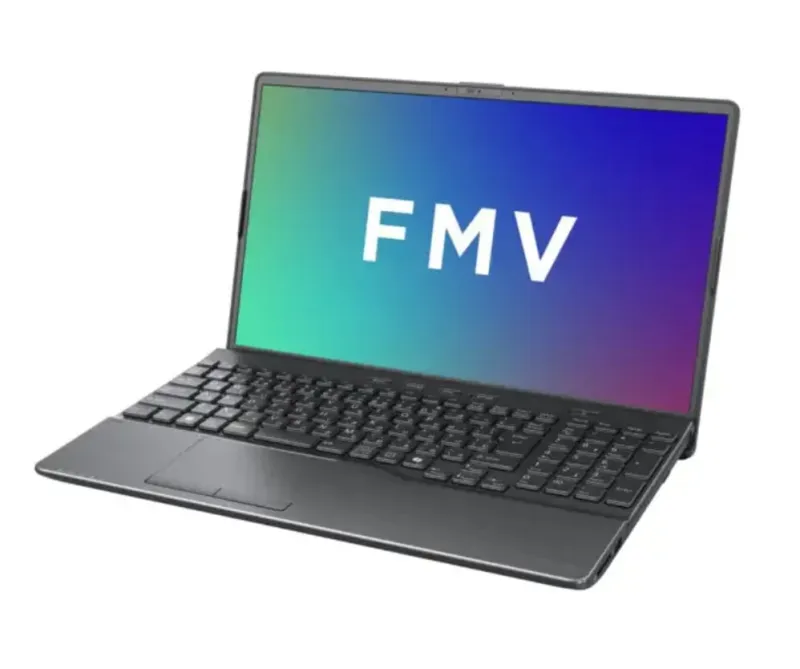 FMV Note A A730-K FMVA730KBA [ブライトブラック]