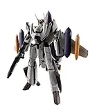 HI-METAL R VF-0Sフェニックス(ロイ・フォッカー機) + QF-2200D-B ゴースト