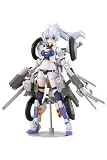 フレームアームズ・ガール セカンドジャイヴ
