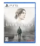 SILENT HILL 2 [PS5]