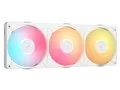 iCUE LINK RX360 II Unified Frame RGB Fans Expansion CO-9051062-WW [ホワイト]