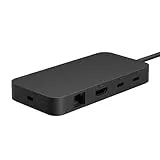 Surface USB4 ドック EP2-19845