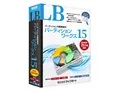 LB パーティションワークス15
