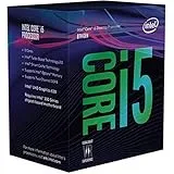 Core i5 8600K BOX