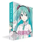 初音ミク NT リパッケージ版