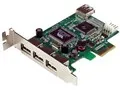 PEXUSB4DP [USB2.0]