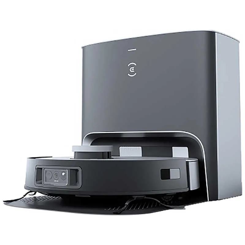 DEEBOT X1 PLUS DEX55