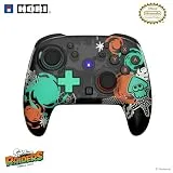スプラトゥーン レイダース ワイヤレスホリパッド TURBO for Nintendo Switch 2 NSX-239