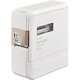 ラベルプリンター「テプラ」PRO SR-R2500P [ホワイト]