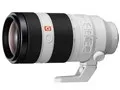 FE 100-400mm F4.5-5.6 GM OSS SEL100400GM