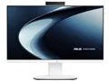 V400 AiO V440VAK Core 5 210H・16GBメモリ・512GB SSD・23.8型ワイドTFTカラー液晶・Microsoft Office H&B 2024搭載モデル V440VAK-WPC068WS [ホワイト]