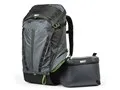 Rotation 34L Backpack [ブラック/グレー]