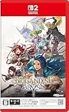 ブリガンダイン アビス [通常版] [Nintendo Switch 2 専用]