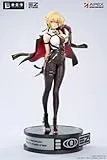 ゼンレスゾーンゼロ イヴリン・シェヴァリエ 1/7