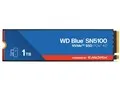 WD Blue SN5100 NVMe WDS100T5B0E