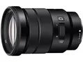 E PZ 18-105mm F4 G OSS SELP18105G