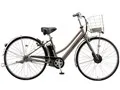 アルベルトe B400 L型 A6LB45 + 専用充電器