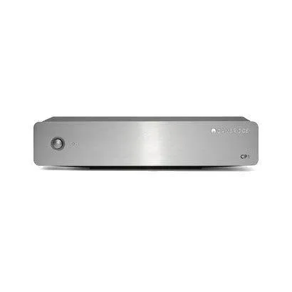 CP1 SLV [Silver]