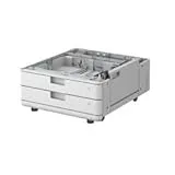 2段カセットペディスタル・AW1 4917C003