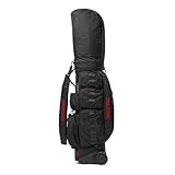 CR-6 CASTER [BLACK]