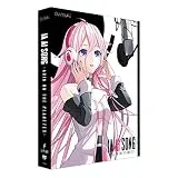 IA AI SONG -ARIA ON THE PLANETES- CeVIO AIソングボイス