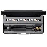 マグライトLED XL50 XL50-S3017 BK [ブラック]