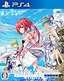 Summer Pockets REFLECTION BLUE [PS4]
