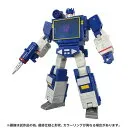 トランスフォーマー TS-18 サウンドウェーブ セット