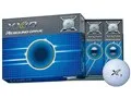 ゼクシオ REBOUND DRIVE [X Mark edition ホワイト]