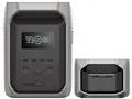 EcoFlow DELTA 3 1500+DELTA 3専用エクストラバッテリー