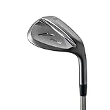 FR-5 ウェッジ ダイヤモンドブラックサテン仕上げ [NS PRO TS-101w BK フレックス：W ロフト：56 バンス：12]