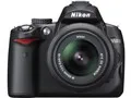 D5000 ダブルズームキット