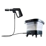 T-PROFESSIONAL THE HYDRO CLEANER TAN-5027 [ブラック]