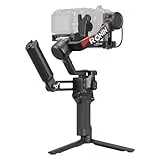 DJI RS 4 コンボ [ブラック]