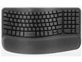 WAVE KEYS K820 [グラファイト]
