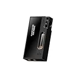 SHANLING UA7 [Black]