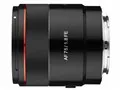 AF 75mm F1.8 FE