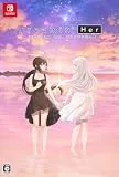 Dreamin' Her - 僕は、彼女の夢を見る。 - [初回限定版] [Nintendo Switch]
