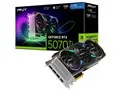 GeForce RTX 5070 Ti 16GB ARGB Overclocked Triple Fan VCG5070T16TFXXPB1-O [PCIExp 16GB]