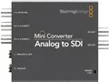Mini Converter Analog to SDI